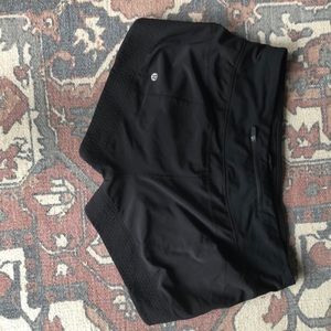 Lululemon shorts sz 10